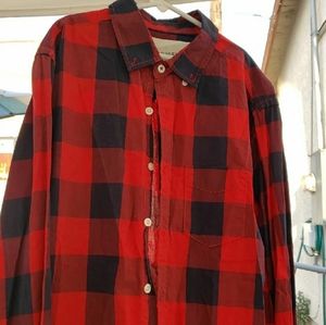 Flannel Shirt For Men